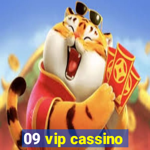 09 vip cassino